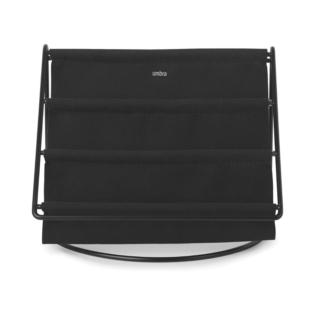 Hammock Accessory Organizer - Black