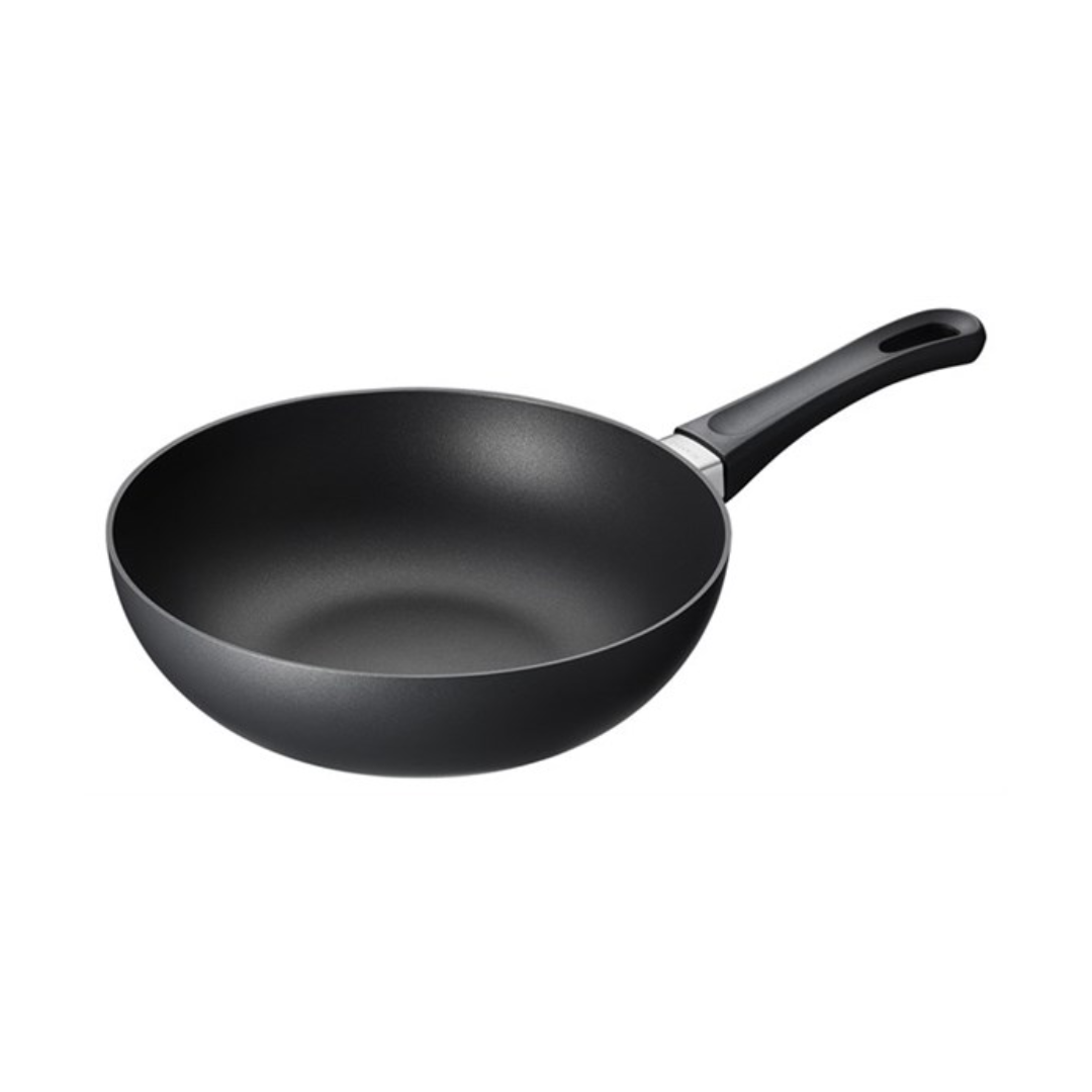 Classic - Stir Fry Pan 24cm (Ceramic Titanium)
