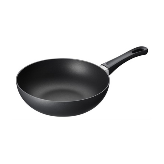 Classic - Stir Fry Pan 24cm (Ceramic Titanium)