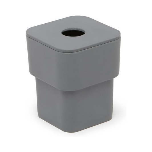 Scillae Canister - Charcoal