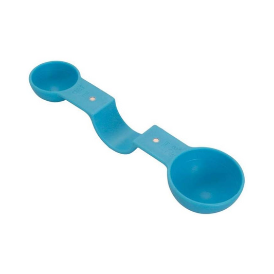 Magnetic Measuring Spoon -Blue