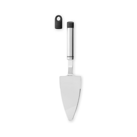 Accent Line - Pizza/Pie Server - Stainless Steel