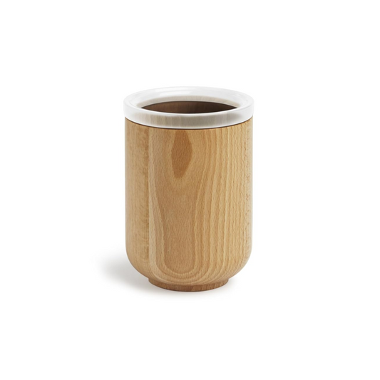 Woodland Tumbler - Natural