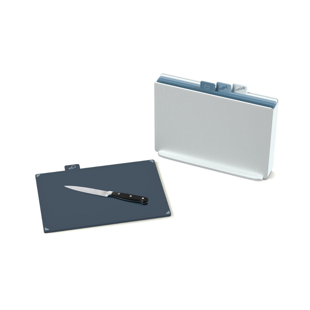 Index Chopping Board Set - Editions