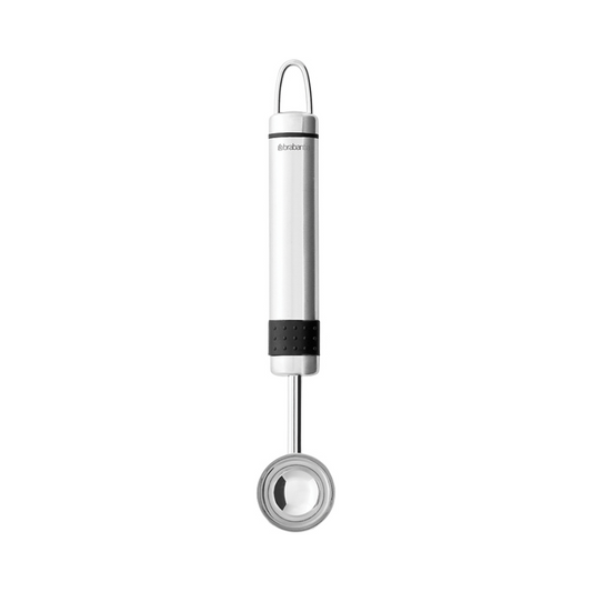 Profile Line Melon Baller - Stainless Steel