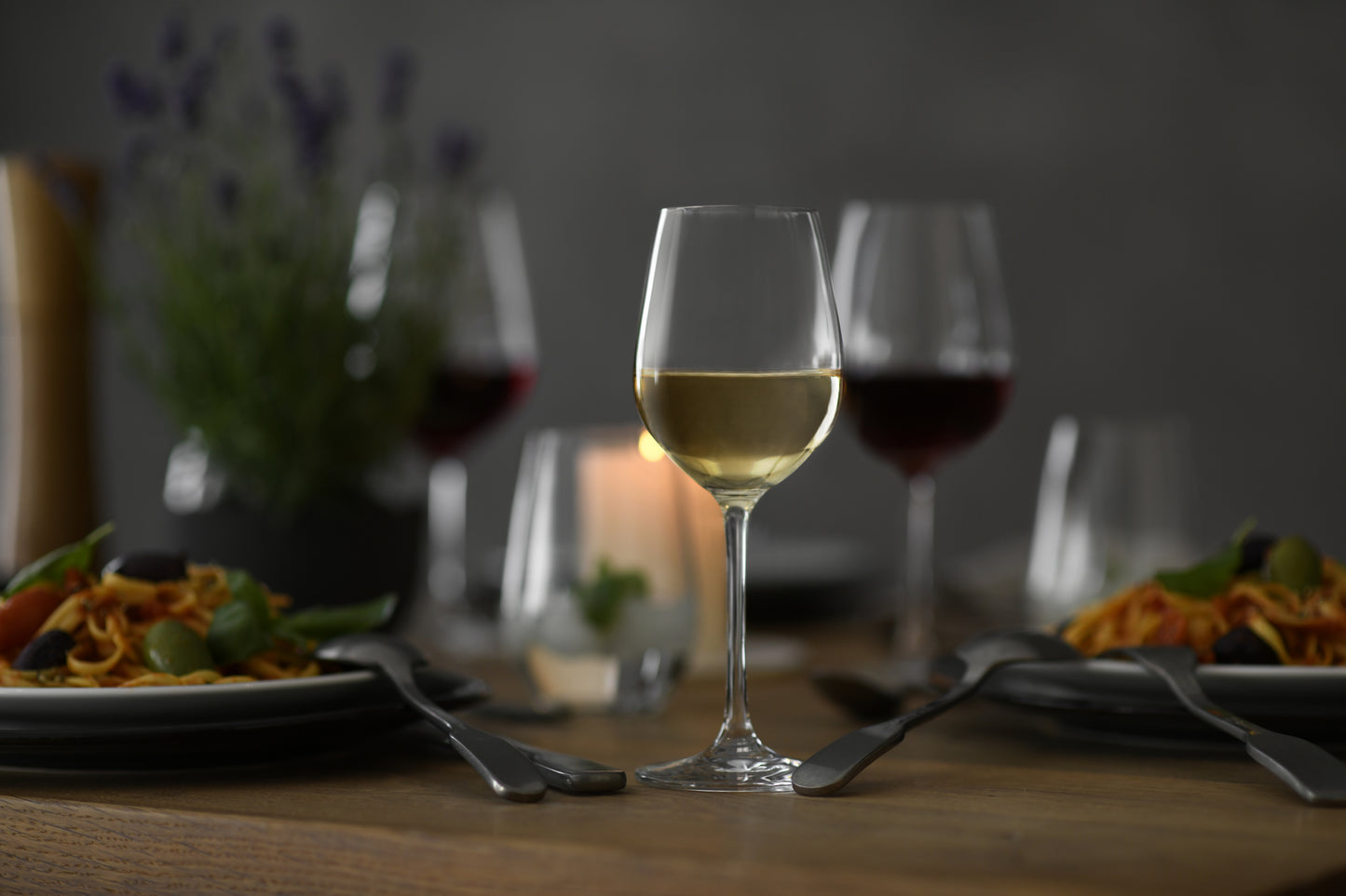 Classico Red Wine Glass (Set of 6)