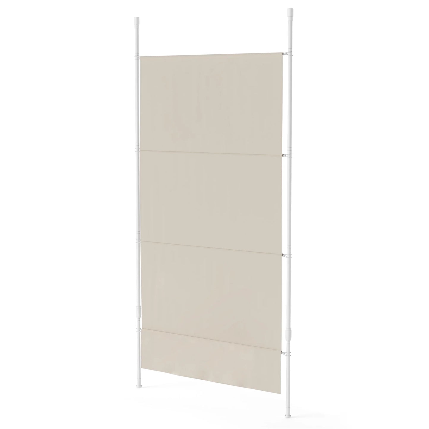 Anywhere Room Divider - Linen