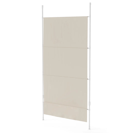 Anywhere Room Divider - Linen
