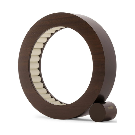 Ferris Wheel Organizer - Walnut