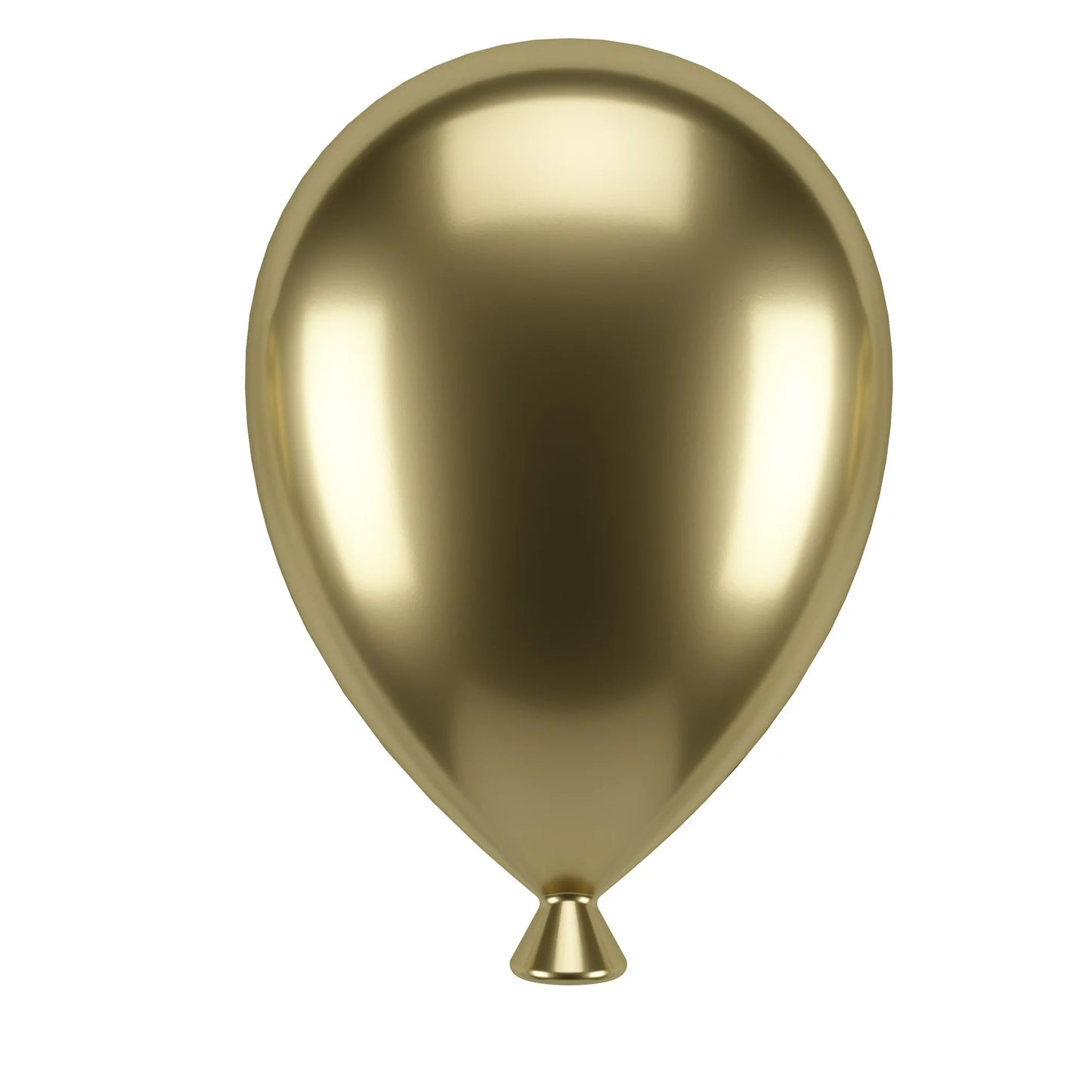 Up Photo Display (Set of 3) - Matte Brass