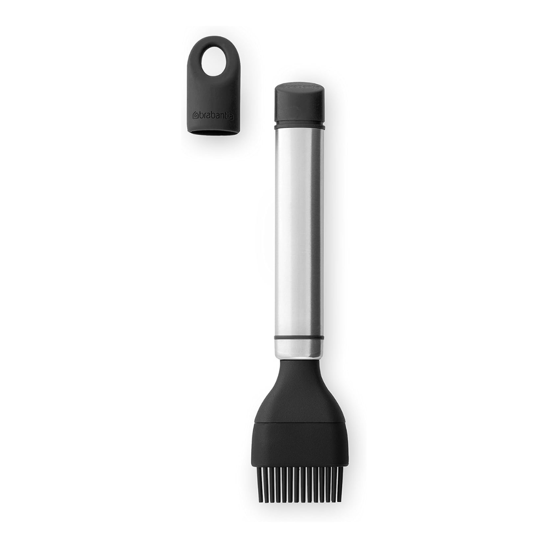 Accent Line - Pastry Brush (Small) -Stainless Steel