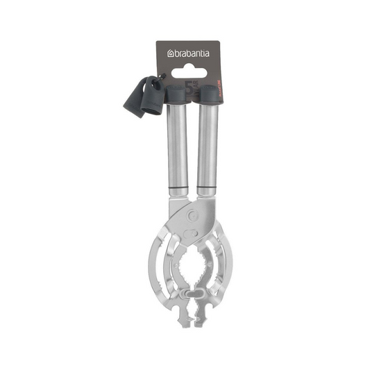 Accent Line - Universal Opener - Stainless Steel