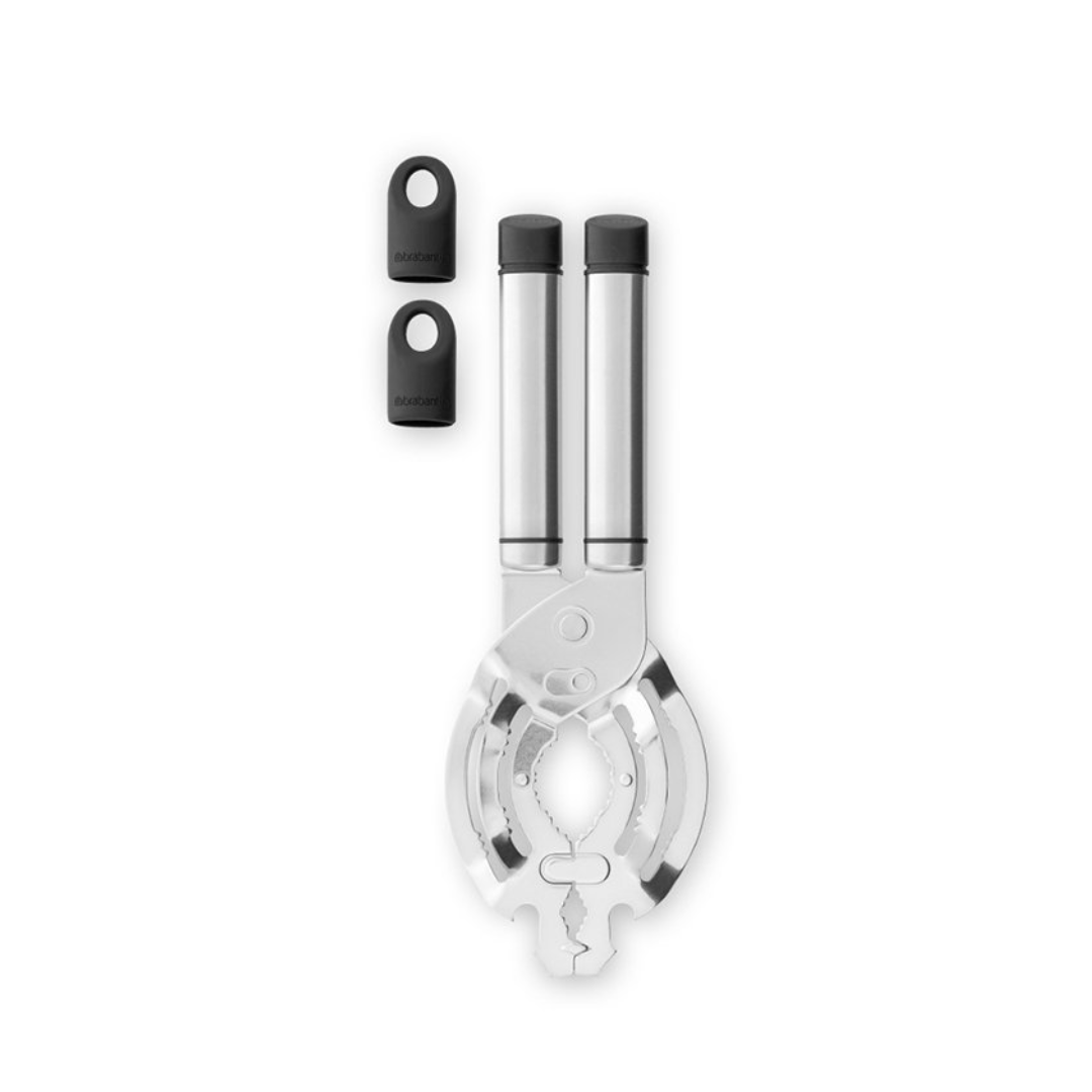 Accent Line - Universal Opener - Stainless Steel