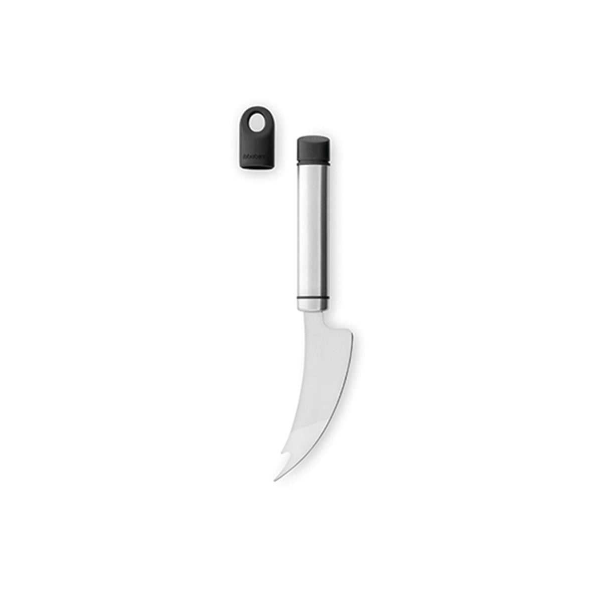 Accent Line - Cheese Knife - Stainless Steel