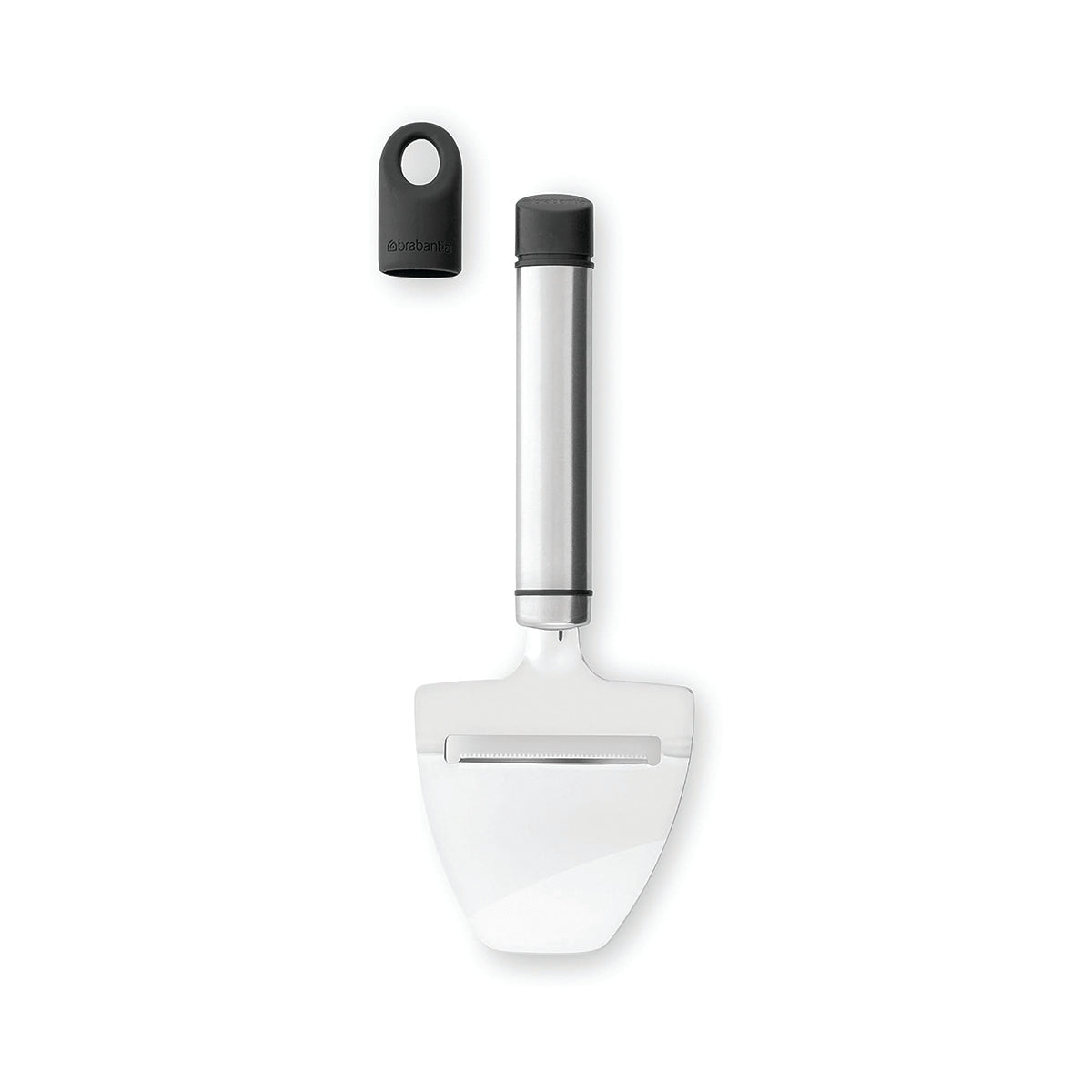 Accent Line - Cheese Slicer - Stainless Steel