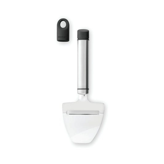 Accent Line - Cheese Slicer - Stainless Steel