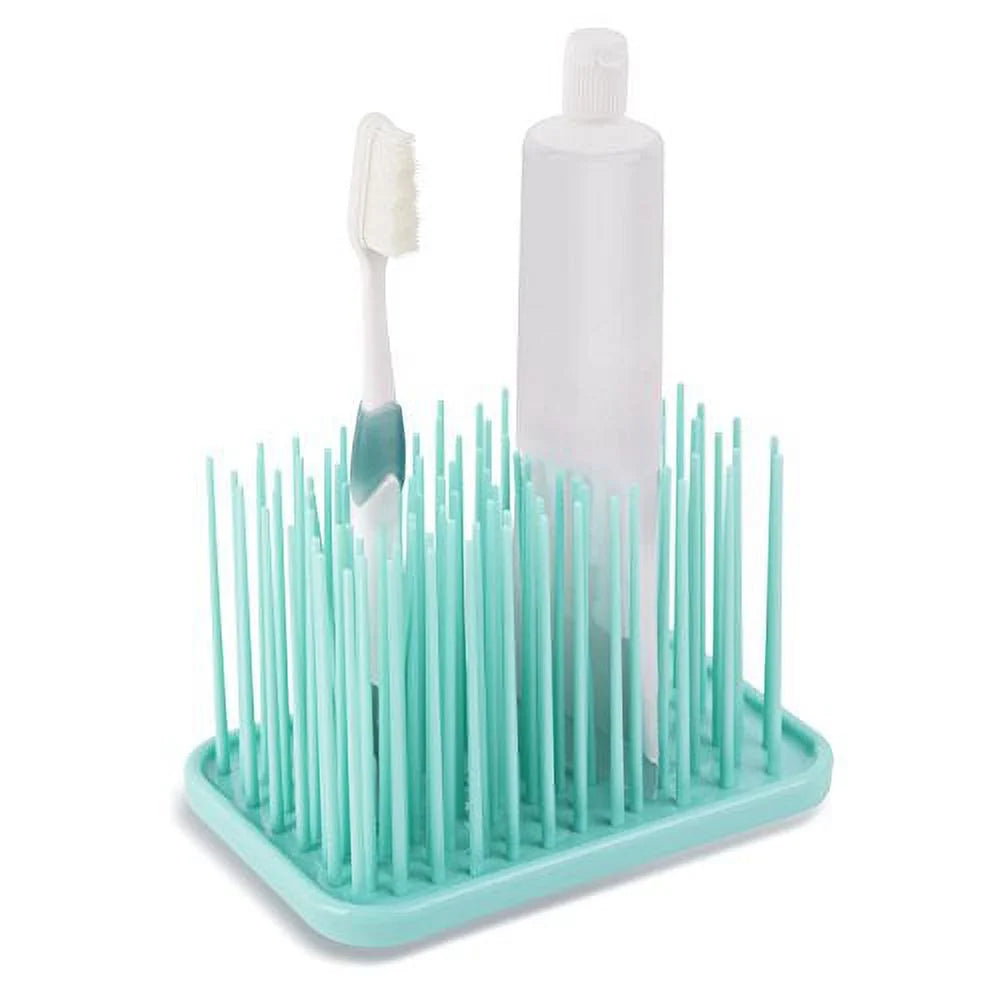 Grassy Organizer - Surf Blue