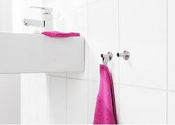 Towel Hook (Set of 2) - Matt Steel