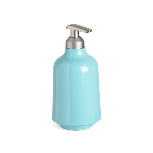 Step Soap Pump - Surf Blue