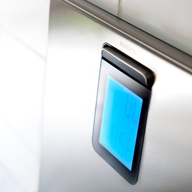 Bathroom Scales - Fingerprint Proof Matt Scale