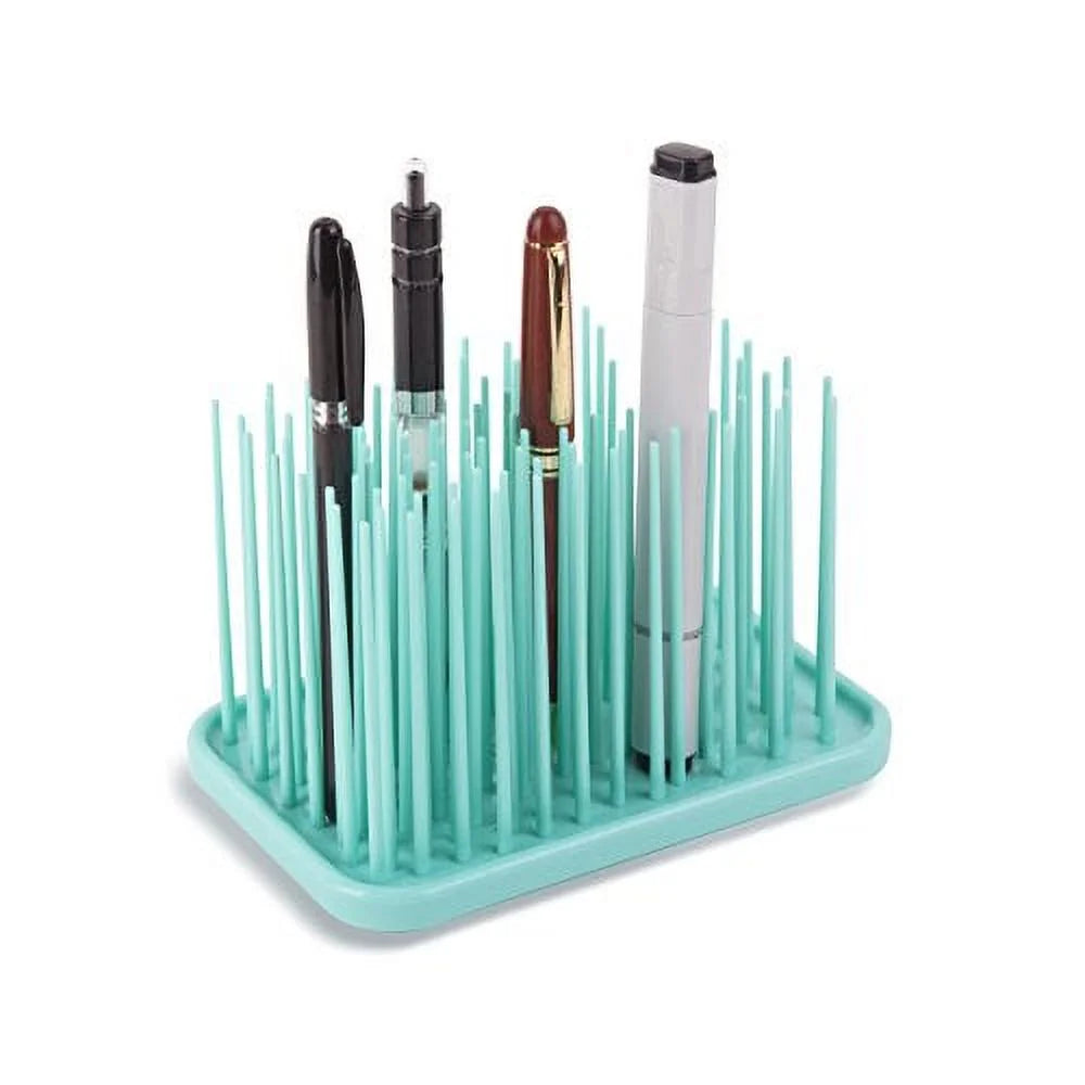 Grassy Organizer - Surf Blue