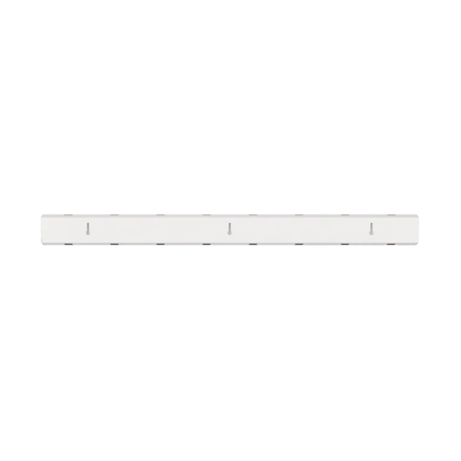 Flip 8 Hook - White