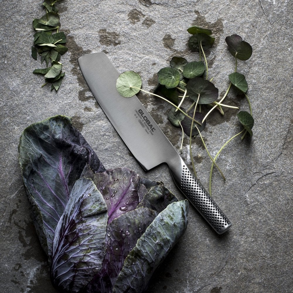 Vegetable Knife - 18cm (G-5)