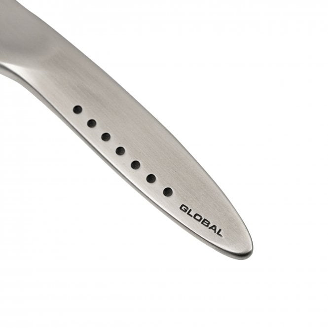 Paring Knife with Hammer Finish - 10cm (SAI-S02R)