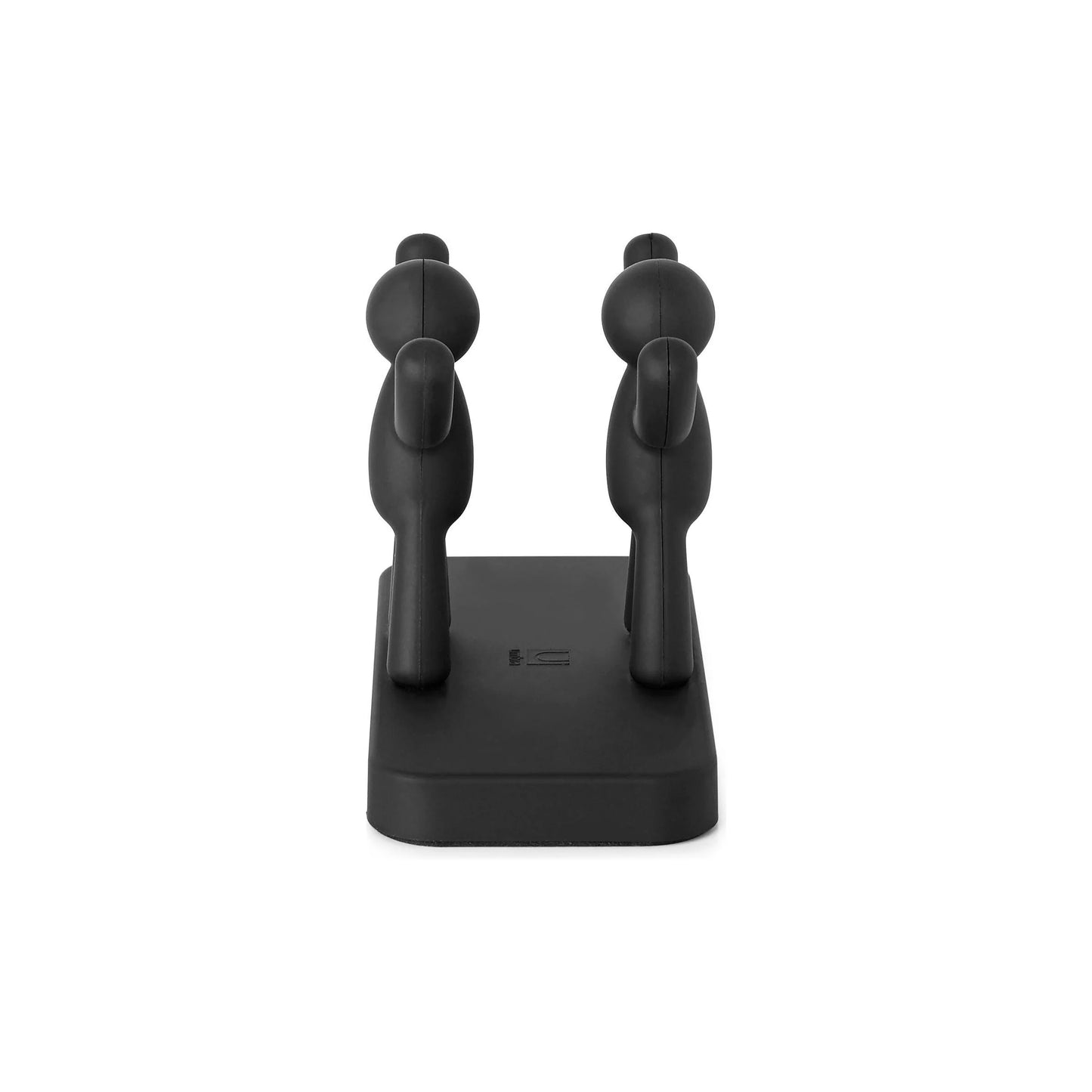 Buddy Napkin Holder - Black