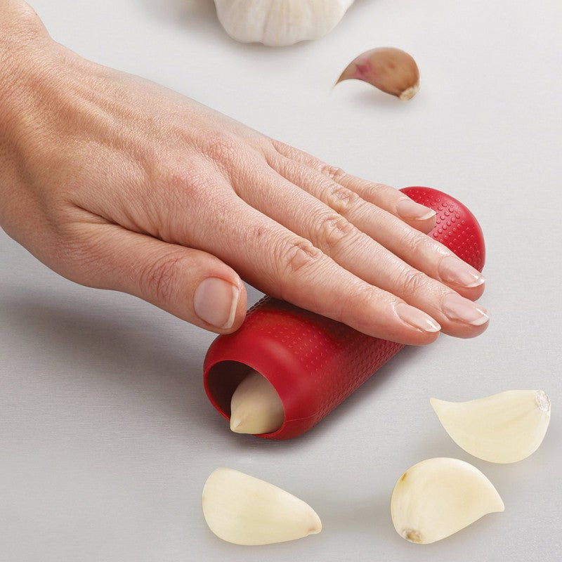 DUO Garlic Peeler