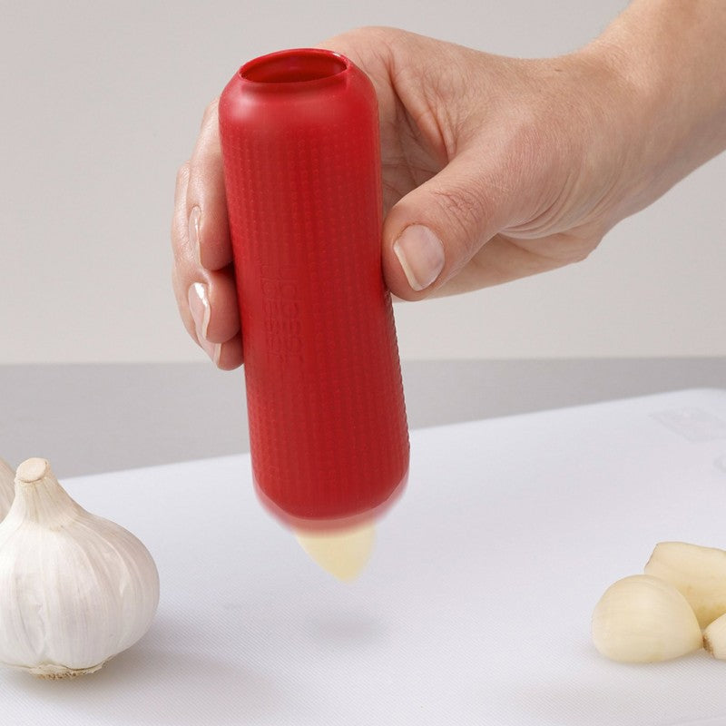 DUO Garlic Peeler