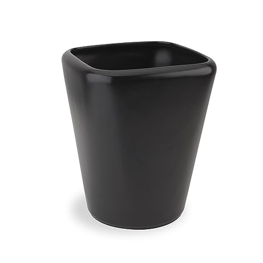 Kona Waste Can - Black