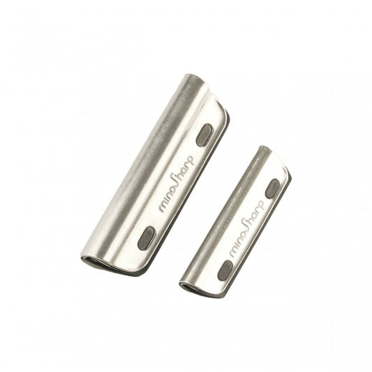 Knife Guide With Rails Global Knives - Accessories – Garden Barn, Inc. Housewares