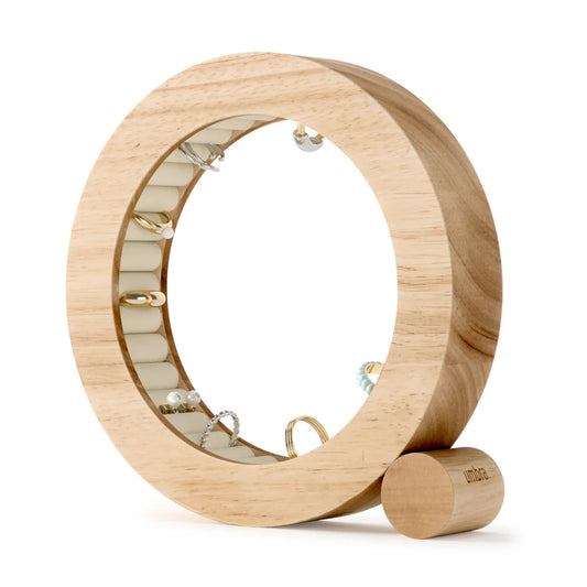 Ferris Wheel Organizer - Natural