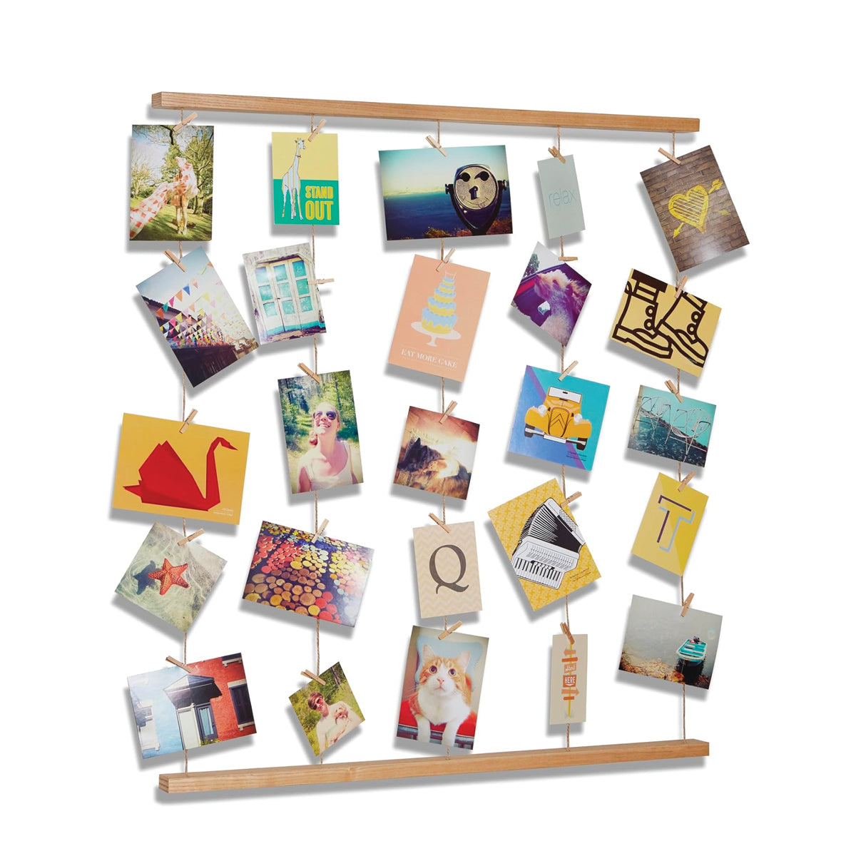 Umbra - Photo Display – Garden Barn, Inc. Housewares