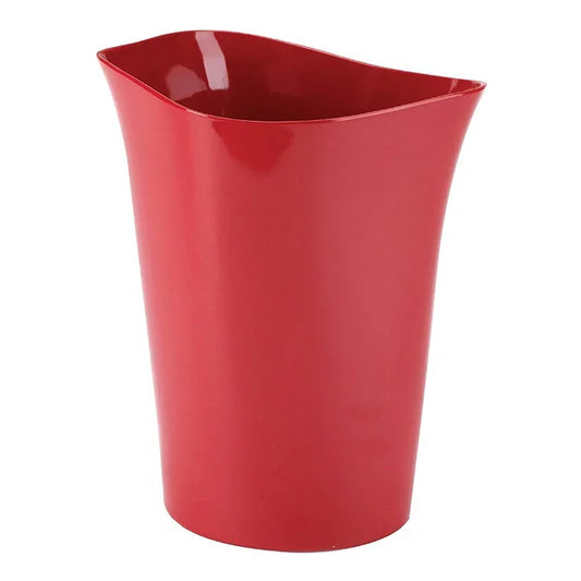 Orvino Waste Can - Red