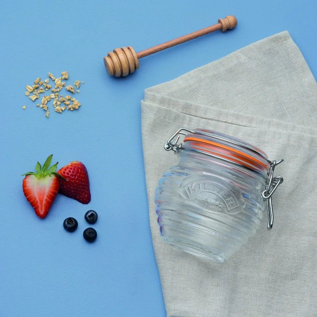 Honey Pot in Gift Box