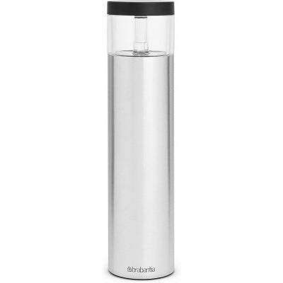 Salt or Pepper Mill (Large) - Matt Steel