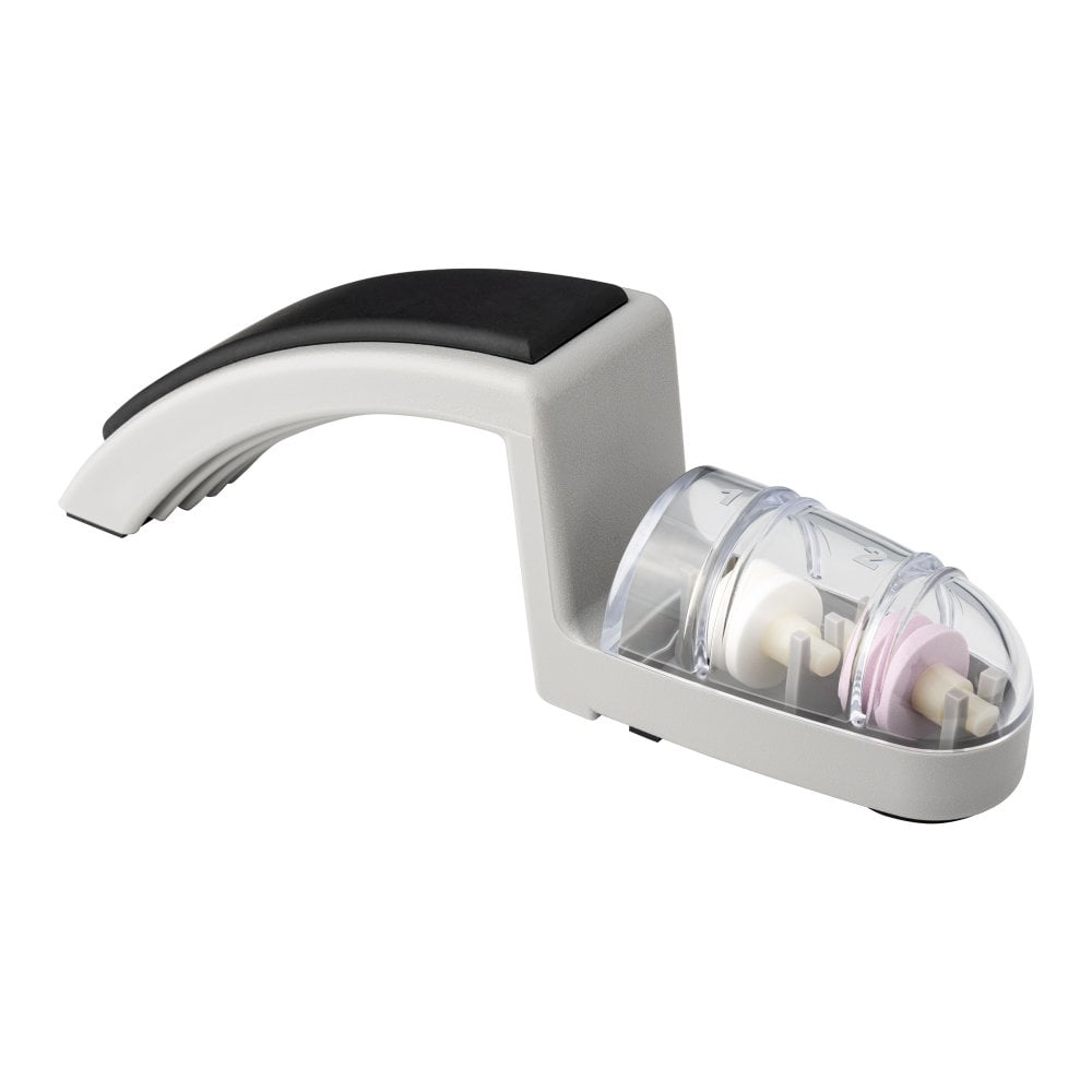 Minosharp Water Sharpener - Grey/Black (220/GB)
