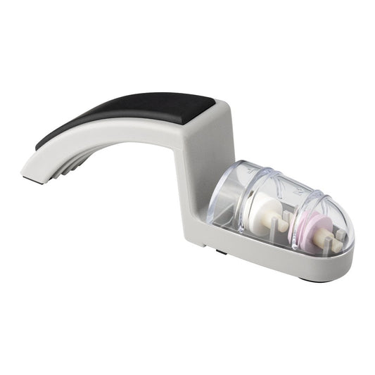 Minosharp Water Sharpener - Grey/Black (220/GB)