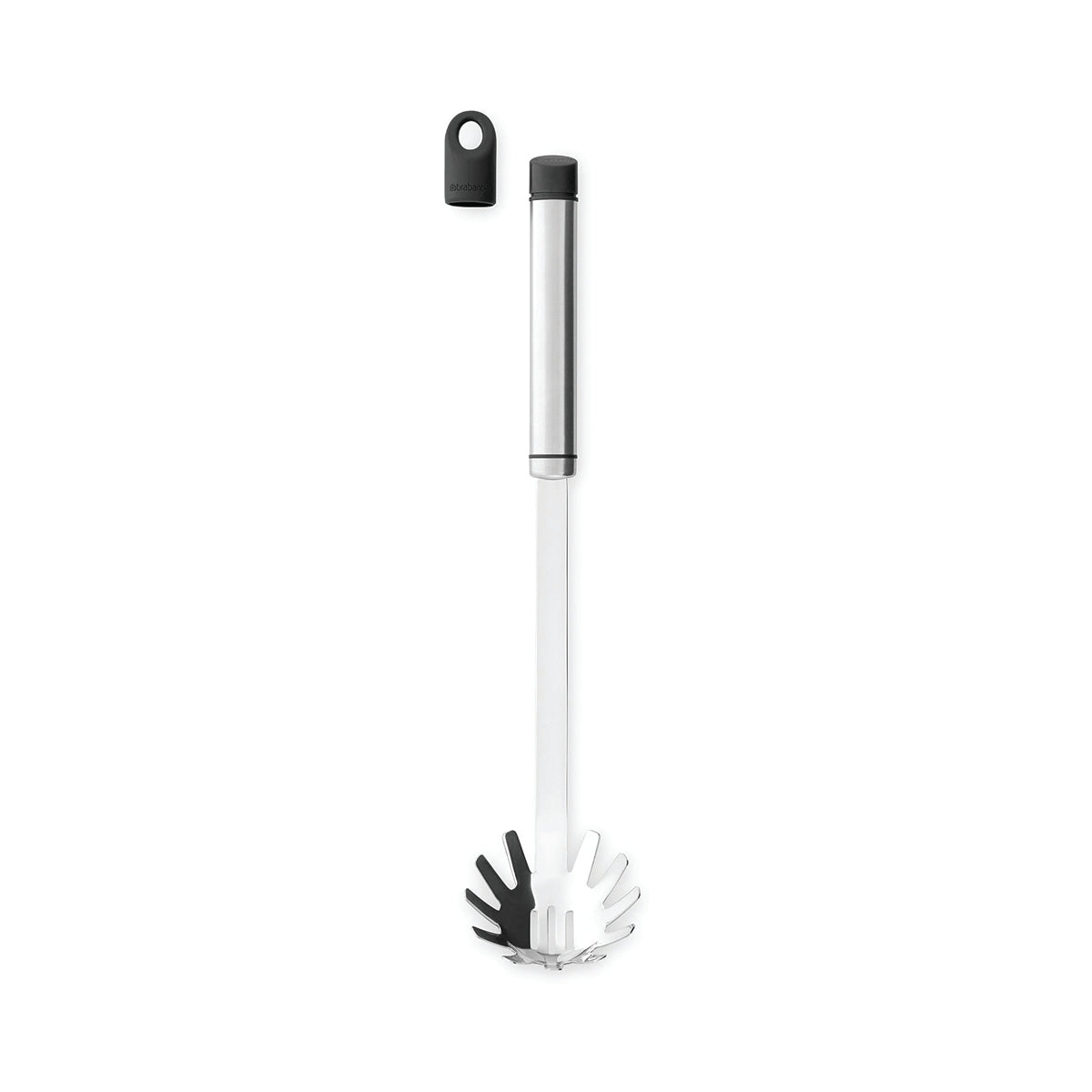 Accent Line - Spaghetti Scoop - Stainless Steel
