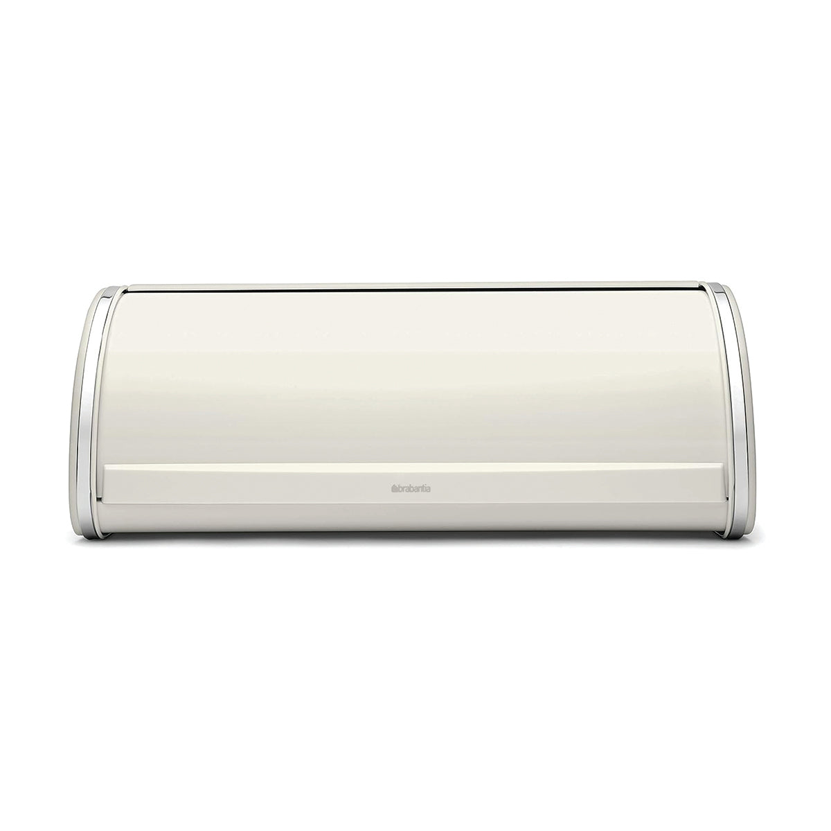 Bread Bin Roll Top White Garden Barn, Inc. Housewares