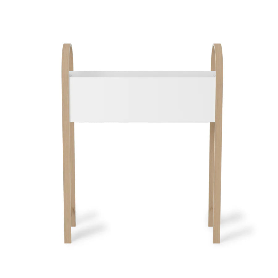 Bellwood Elevated Garden Bed & Storage Box