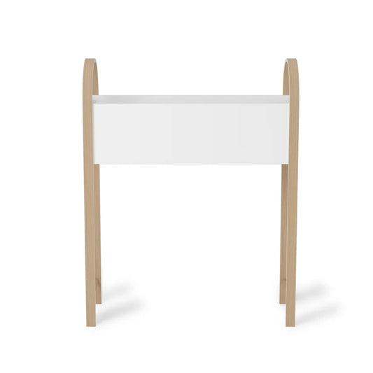 Bellwood Elevated Garden Bed & Storage Box