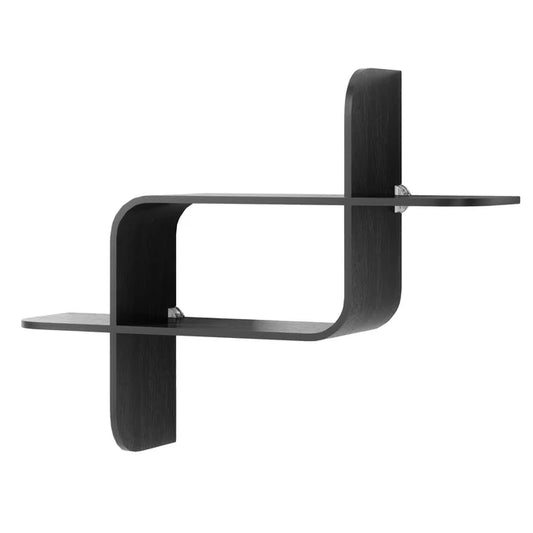 Montage Shelf - Black