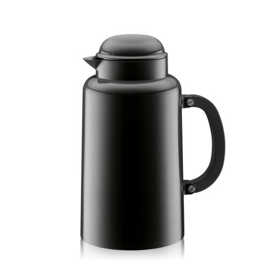 Chambord Thermo Jug, 1L/34oz - Black
