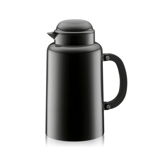 Chambord Thermo Jug, 1L/34oz - Black