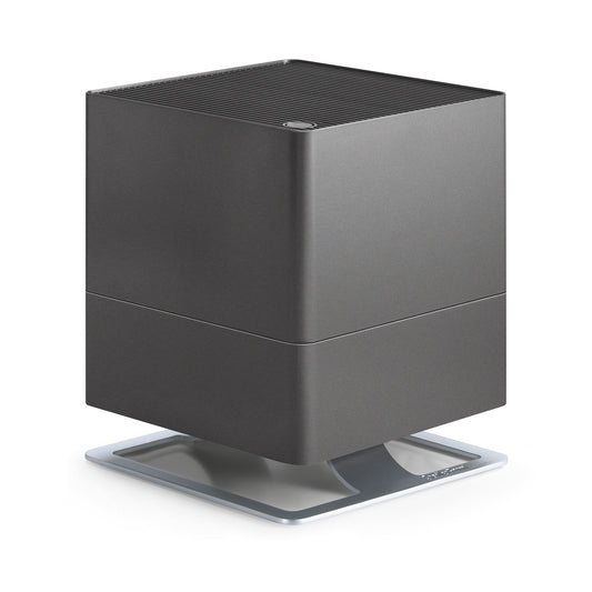 Oskar Humidifier - Titanium