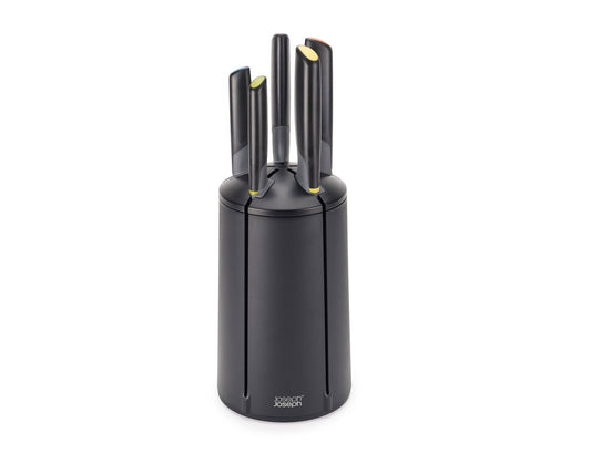 Elevate Carousel 5-Piece Knives Set