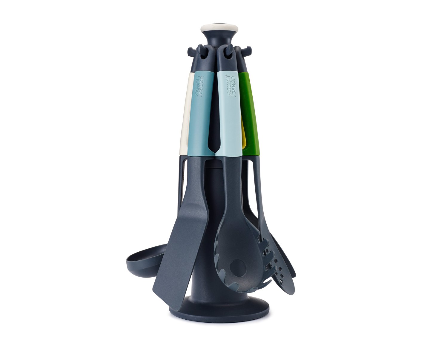 Elevate 6-Piece Utensil Set